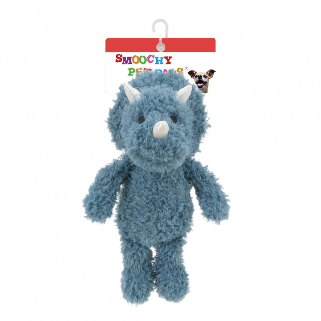 P018622B-DINOS 13″MASCOTA