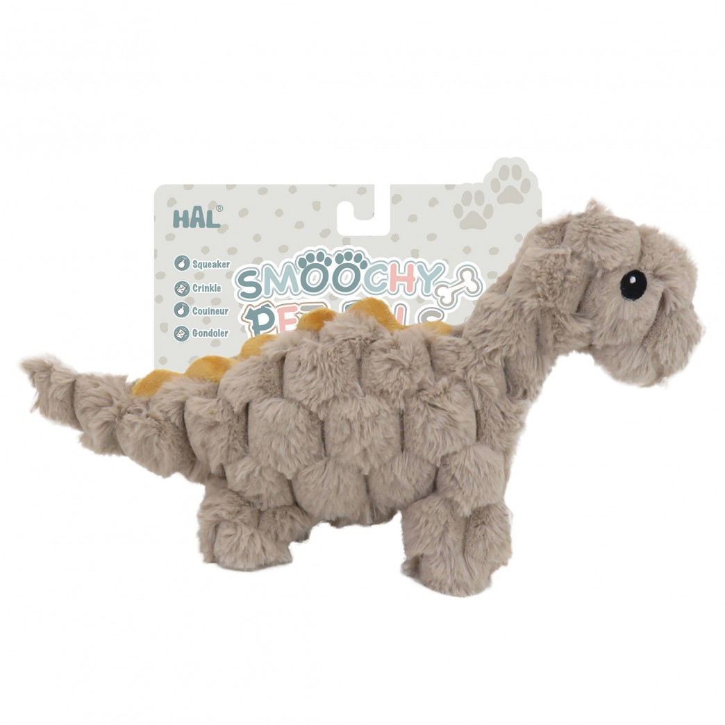 P18949B-DINO 15″ MASCOTA