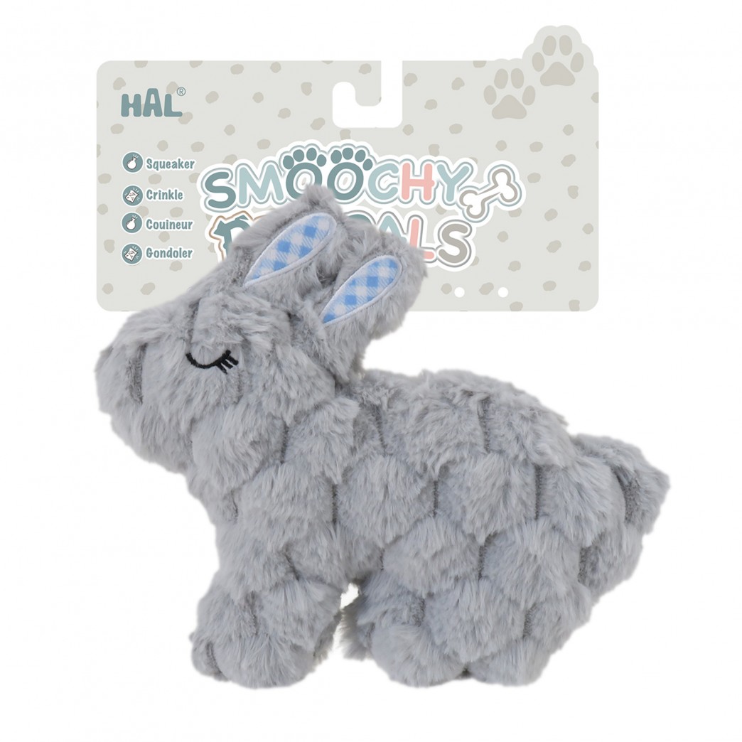P19456-CONEJO 10″ (MASCOTAS)