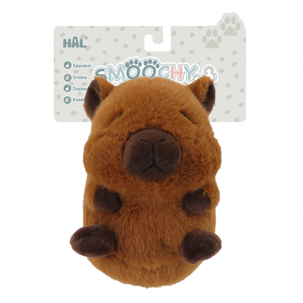 P19544C-CAPYBARAA 7″