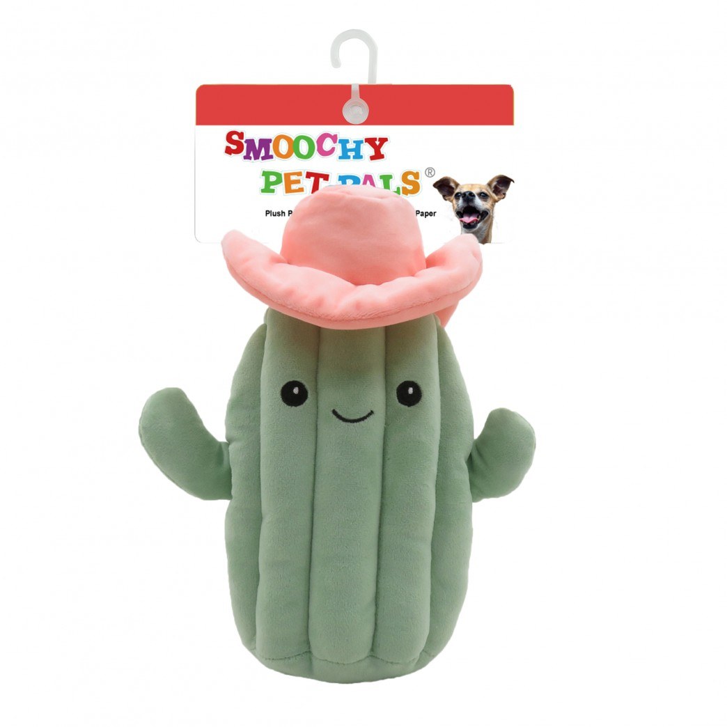 P018522-CAPTUS 10" MASCOTA