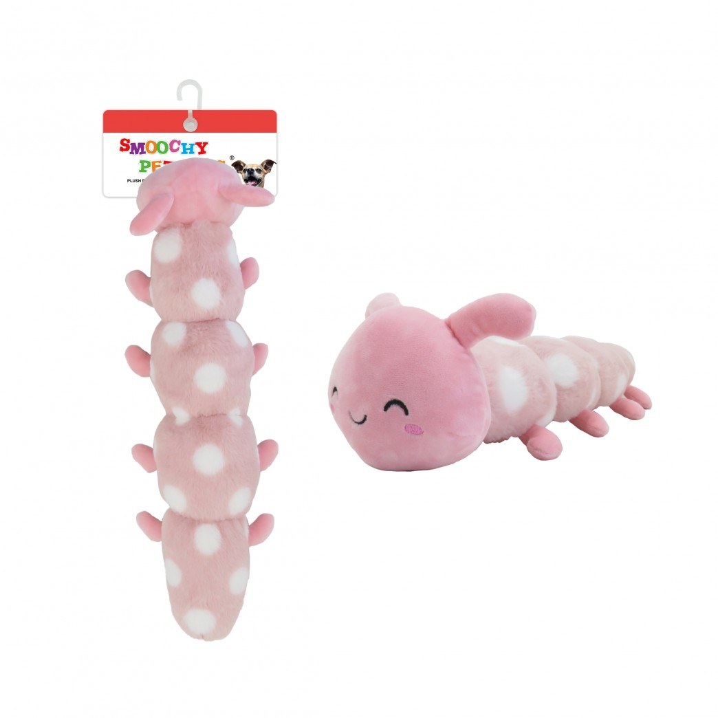 P018545B-GUSANO 20" MASCOTA