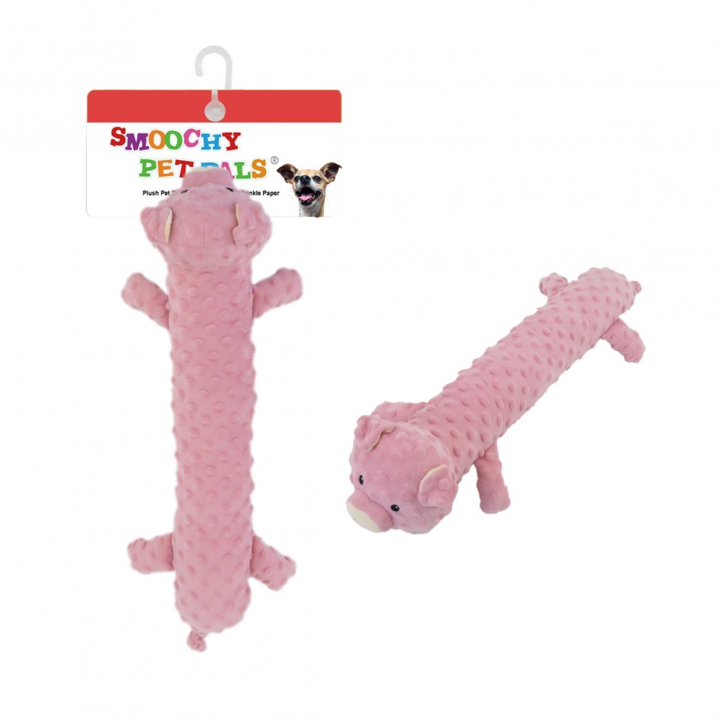 P018679E-CHANCHO 20" MASCOTA