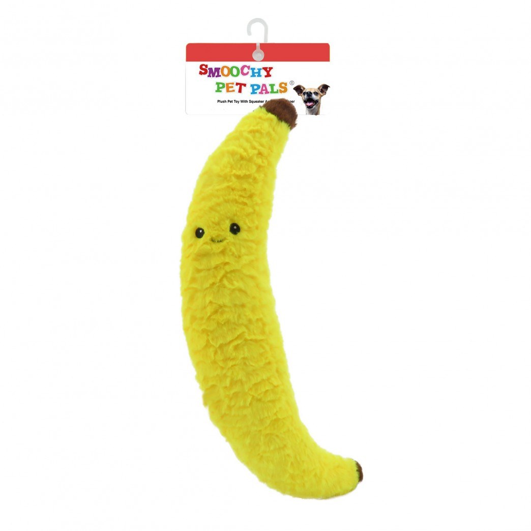P18351A-BANANA 20"MASCOTA