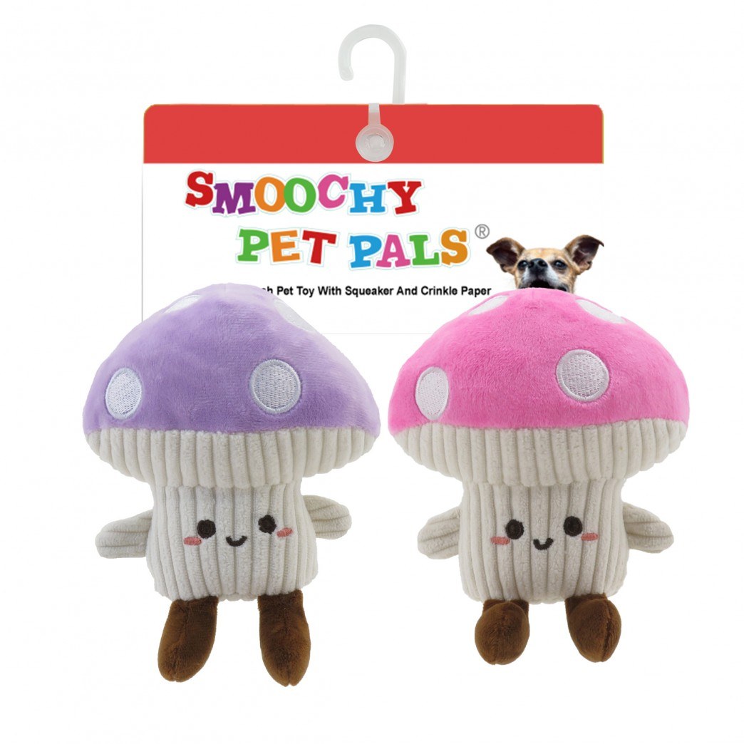 P18554A-HONGO 5 "MASCOTA