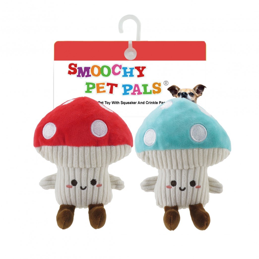 P18554C-HONGO 5 "MASCOTA