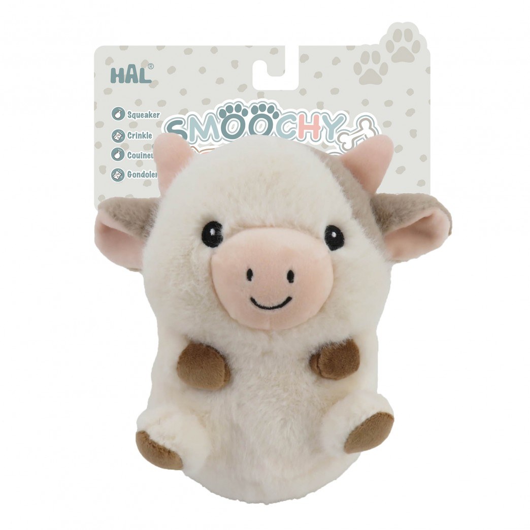 P19541F-VACA 7" (MASCOTAS)