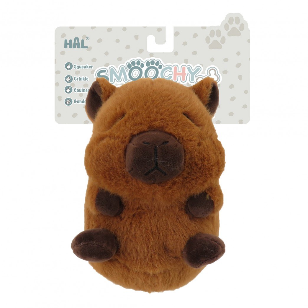 P19544C-CAPYBARAA 7"