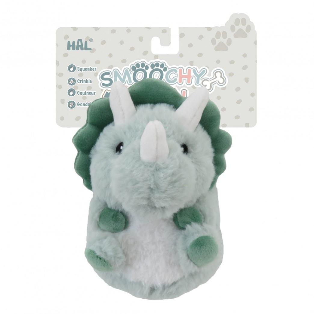 P19546A-DINO 7" (MASCOTAS)