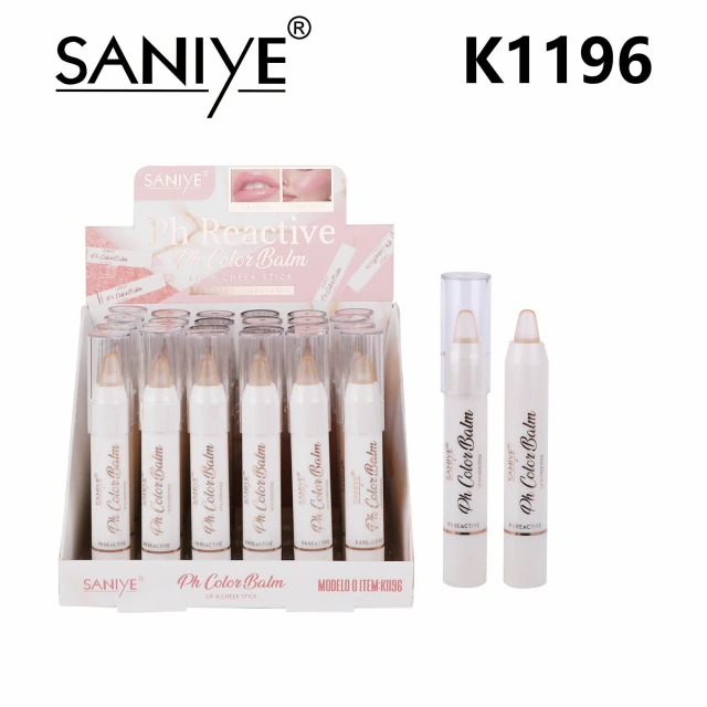 K1196 LAPIZ LABIAL
