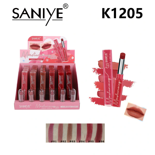 K1205 LAPIZ LABIAL
