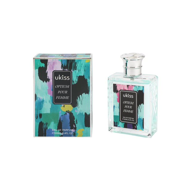 KS044 Optium Pour Femme