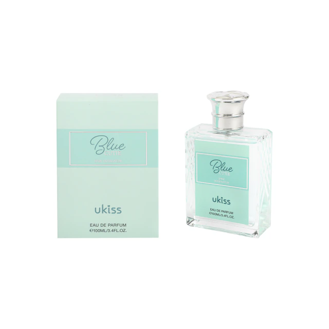 KS045 Blue Cutie