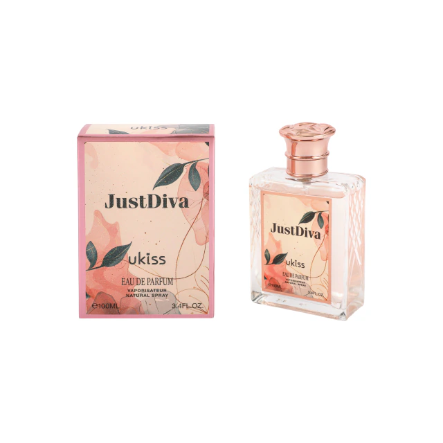 KS049 JustDiva