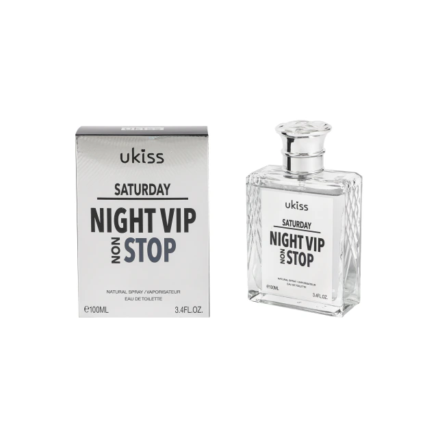 KS051 Saturday Night VIP Non Stop