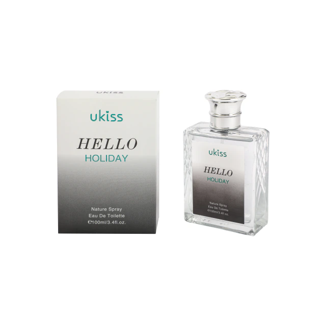KS053 Hello Holiday
