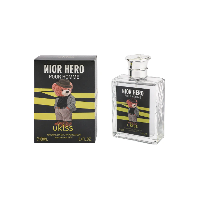 KS059 Nior Hero Pour Homme