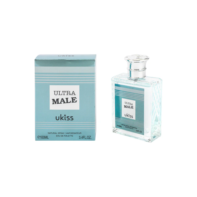 KS060 Ultra Male