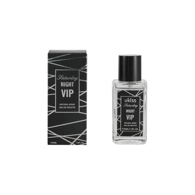 KS063 Saturday Night VIP
