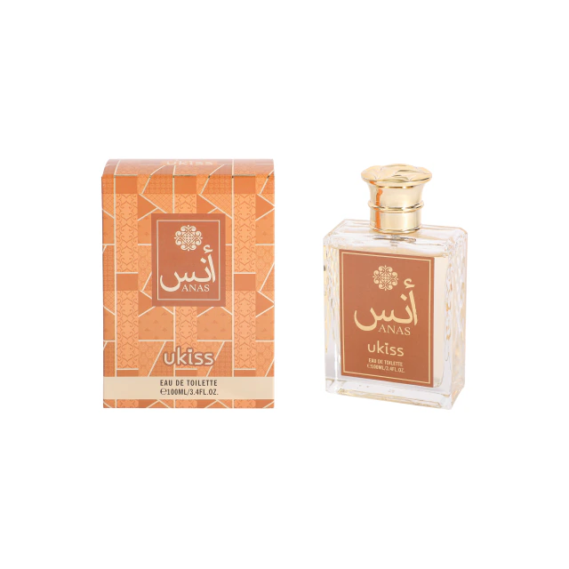KSA027 Anas