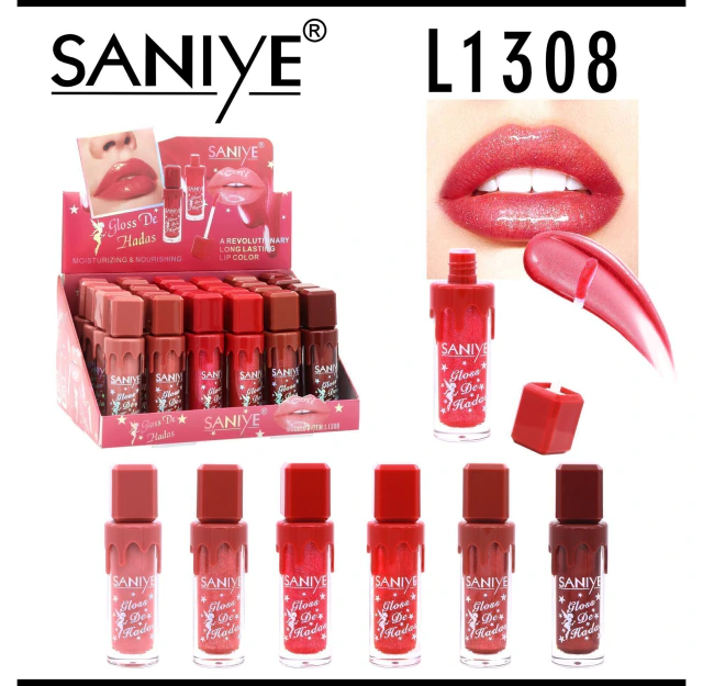 L1308 LABIAL LIQUIDO