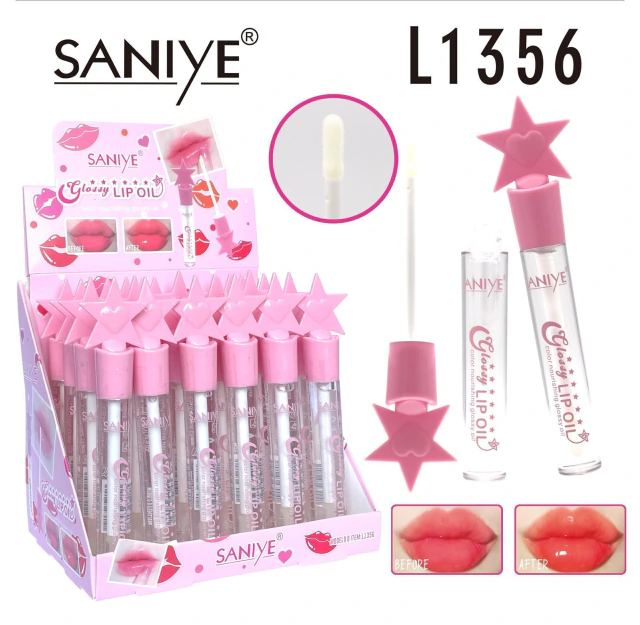 L1356 BRILLO LABIAL