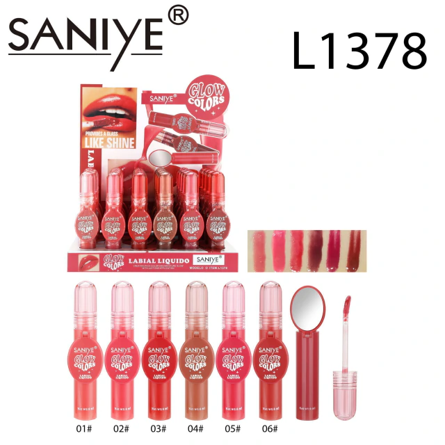 L1378 BRILLO LABIAL