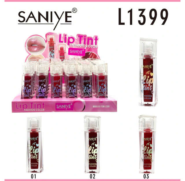 L1399 TINTA DE LABIO