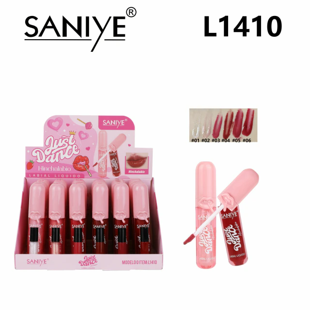 L1410 LABIAL LIQUIDO