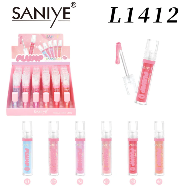 L1412 LABIAL LIQUIDO