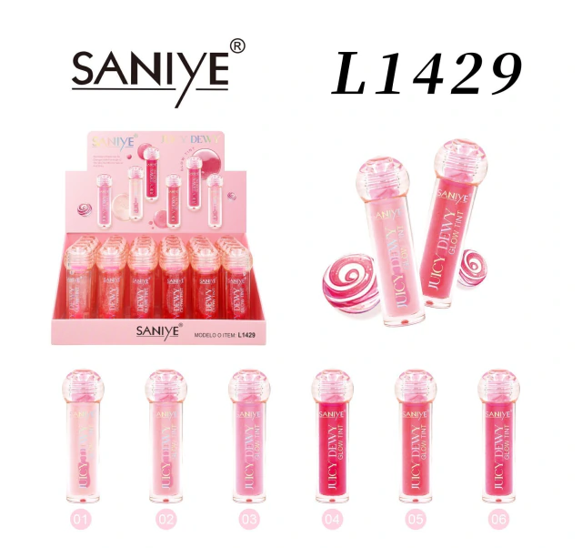 L1429 BRILLO LABIAL