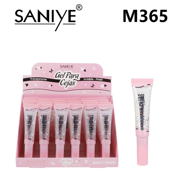 M365 GEL PARA CEJAS