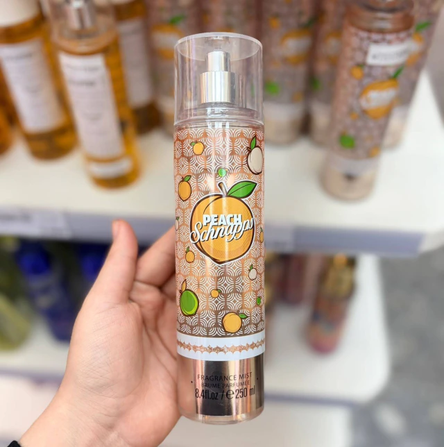 MAI01 Sweet Durazno 250 ml