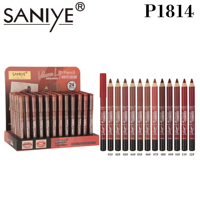 P1814 DELINEADOR DE LABIOS