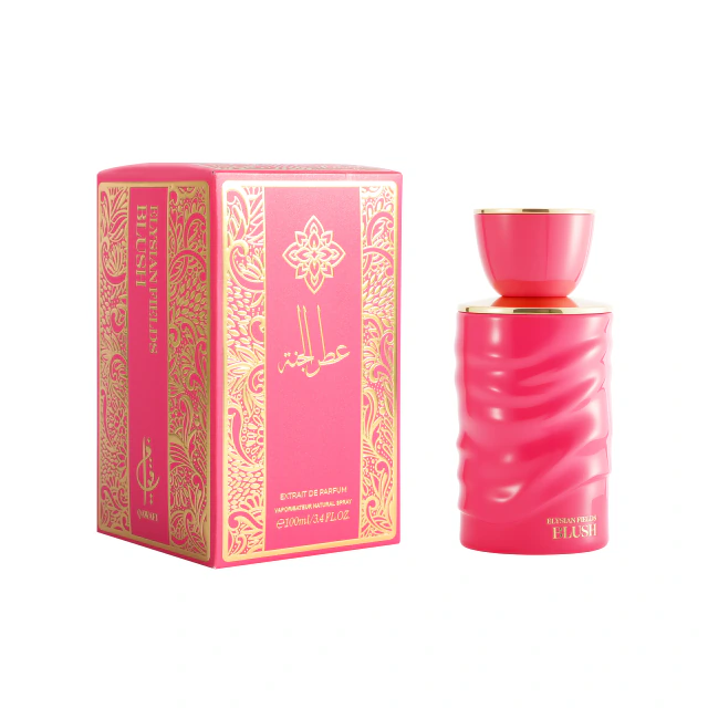 Q81009 Elysian Fields Blush