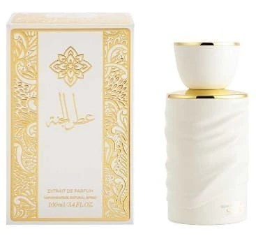 Q81012 Attar Al Jannah