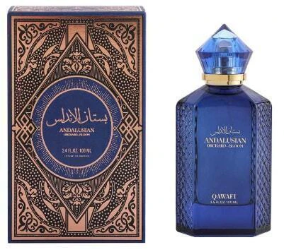 Q81017 Andalusian Orchard Bloom