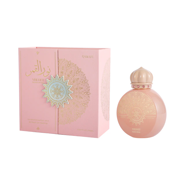 Q81021 Velvet Moon-Petal