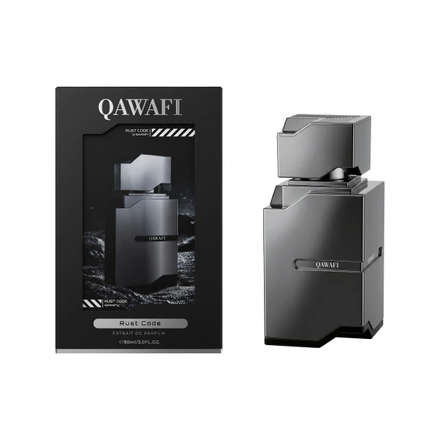 Q81044 rust code 90ml
