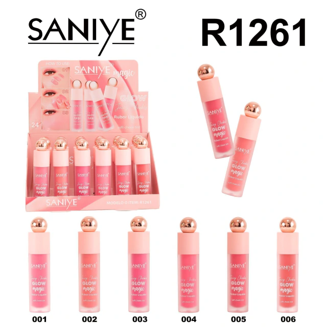 R1261 RUBOR LIQUIDO