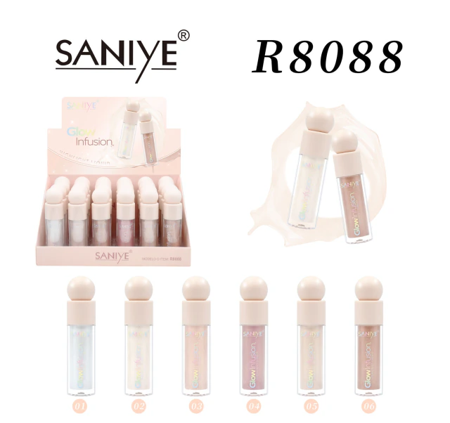 R8088 ILUMINADOR LIQUIDO