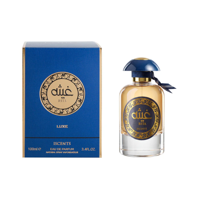 SC-015 Rita