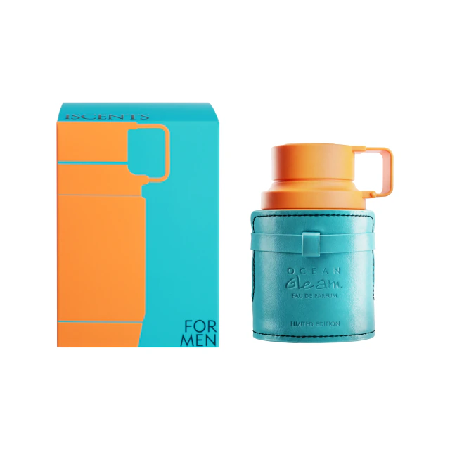 SC-025 ocean gleam