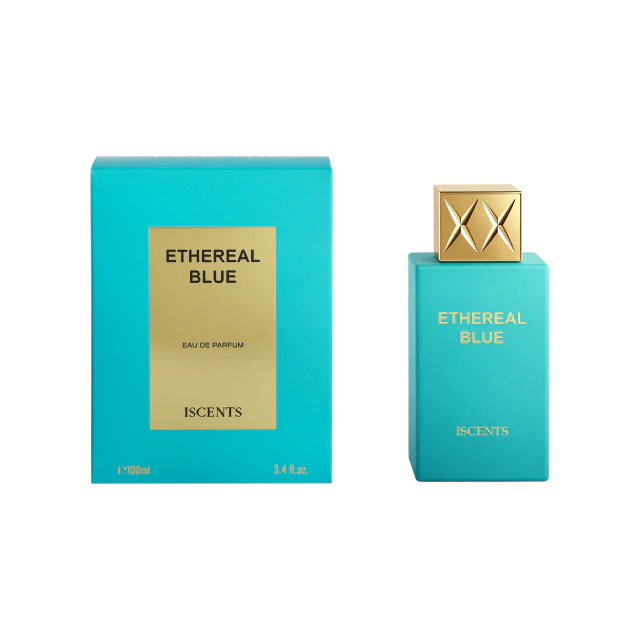 SC-027 Ethereal Blue