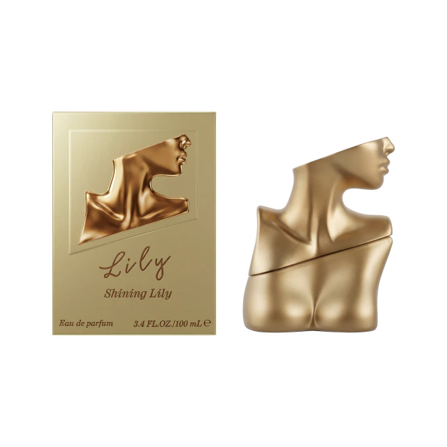 SC-028 Shining Lily