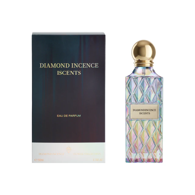 SC-029 Diamond Incence