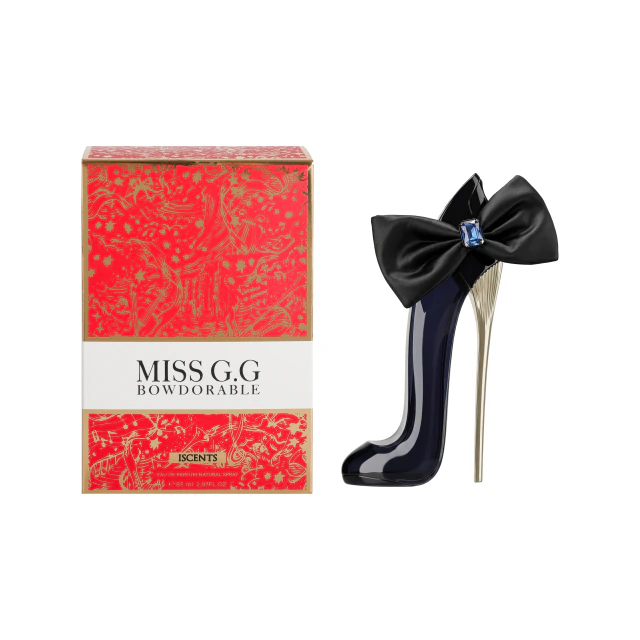 SC-036 Miss G.G Bowdorable