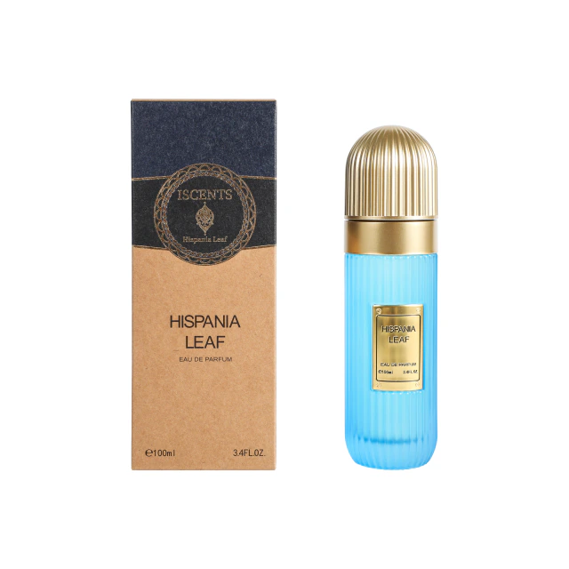 SC-041 Hispania Leaf 100ml