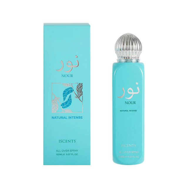 SC-045 Nour Natural Intense