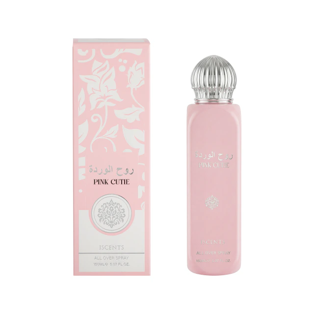 SC-047 Pink Cutie